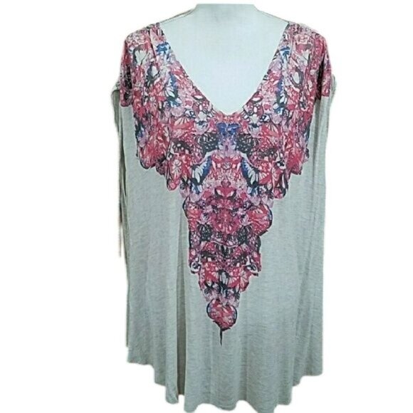 Free People Moondance Tunic - Picture 4 of 8